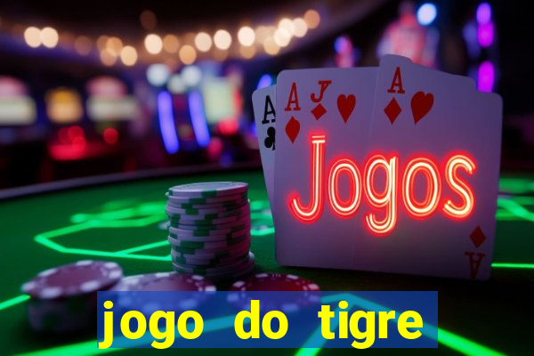 jogo do tigre verdade ou mentira